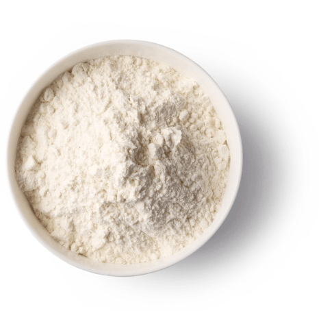 Native Fiber Baobab Powder
